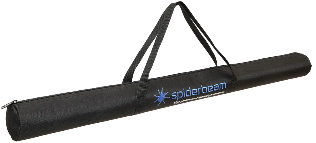 Spiderbeam Bag para 12m Mstil